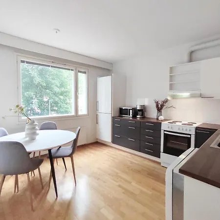 Apartment Nest