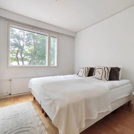 شقة Nest